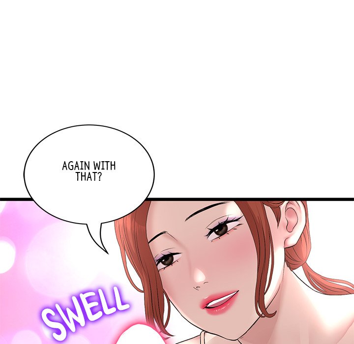 My First and Last Chapter 48 - Manhwa18.com