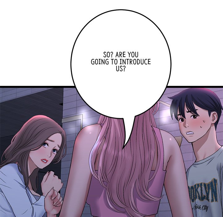 My First and Last Chapter 50 - Manhwa18.com