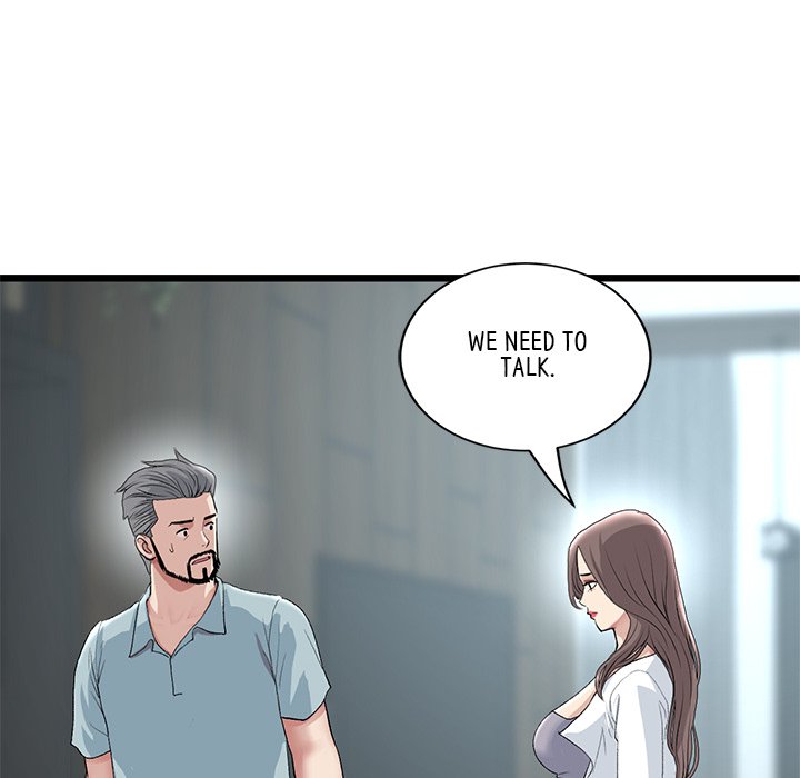 My First and Last Chapter 52 - Manhwa18.com