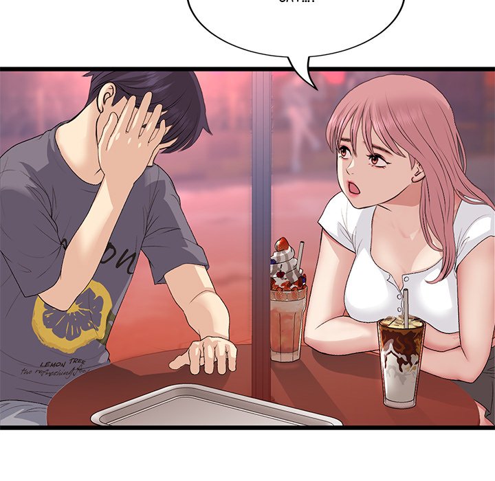 My First and Last Chapter 55 - Manhwa18.com