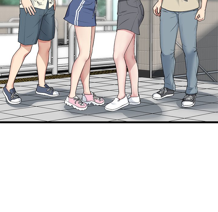 My First and Last Chapter 56 - Manhwa18.com