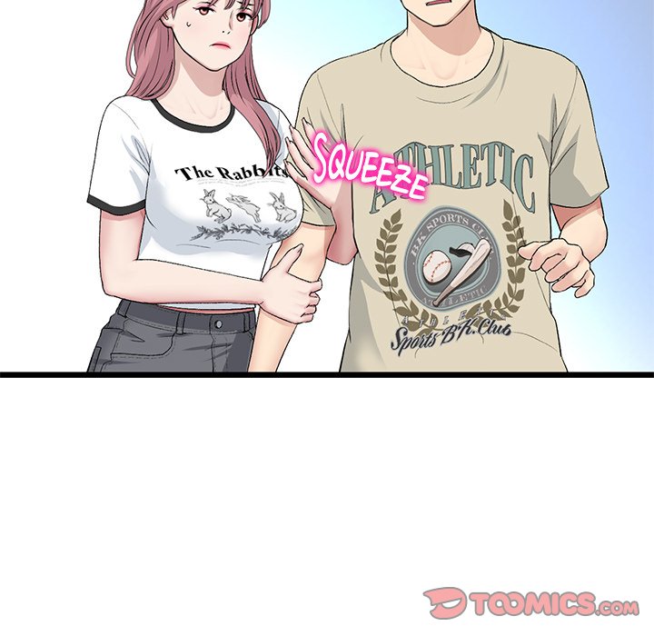 My First and Last Chapter 56 - Manhwa18.com