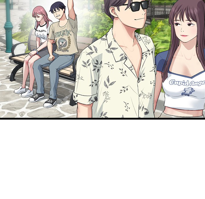 My First and Last Chapter 56 - Manhwa18.com