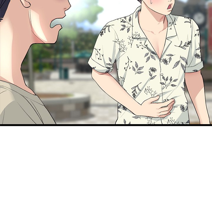 My First and Last Chapter 58 - Manhwa18.com