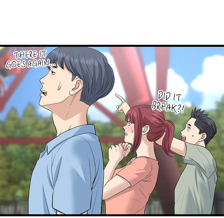 My First and Last Chapter 58 - Manhwa18.com