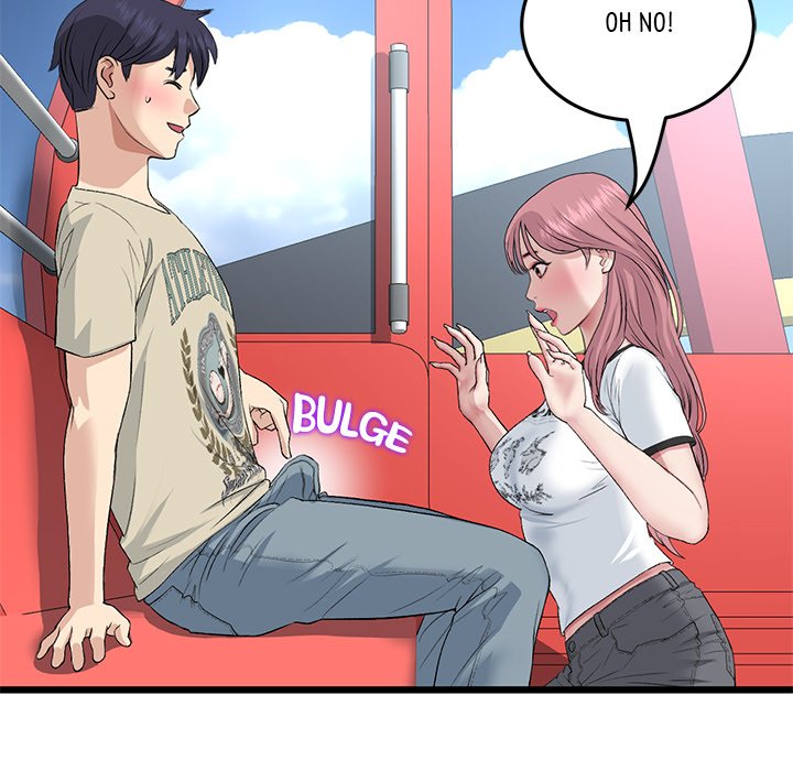 My First and Last Chapter 59 - Manhwa18.com