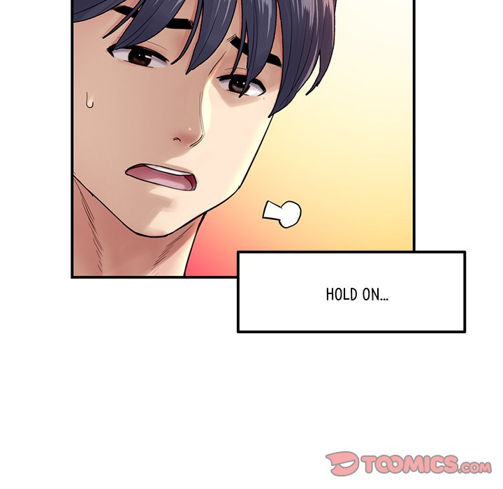 My First and Last Chapter 6 - Manhwa18.com