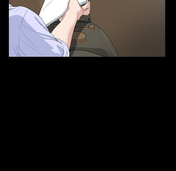 My First and Last Chapter 61 - Manhwa18.com