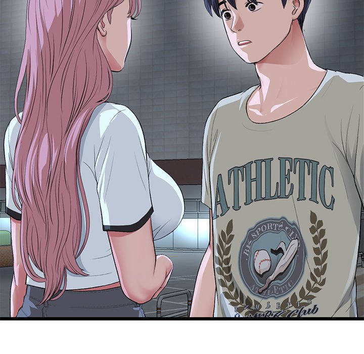 My First and Last Chapter 61 - Manhwa18.com