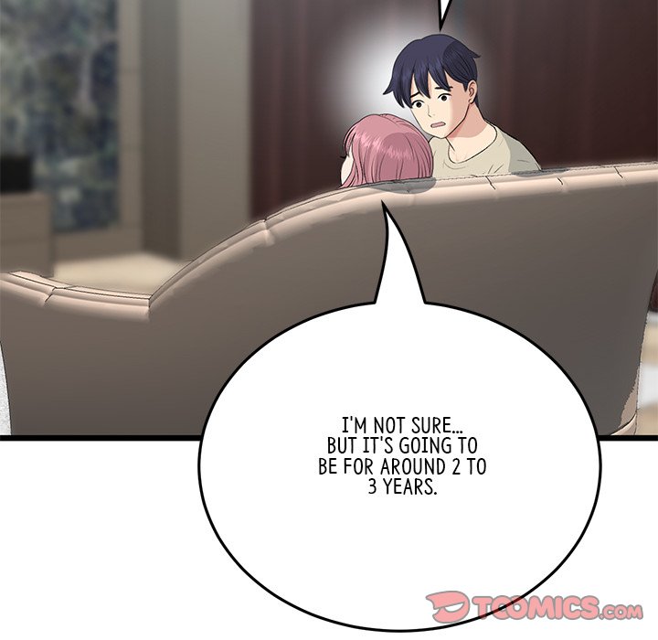 My First and Last Chapter 63 - Manhwa18.com