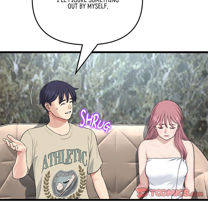 My First and Last Chapter 63 - Manhwa18.com