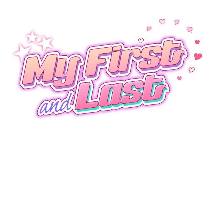 My First and Last Chapter 63 - Manhwa18.com