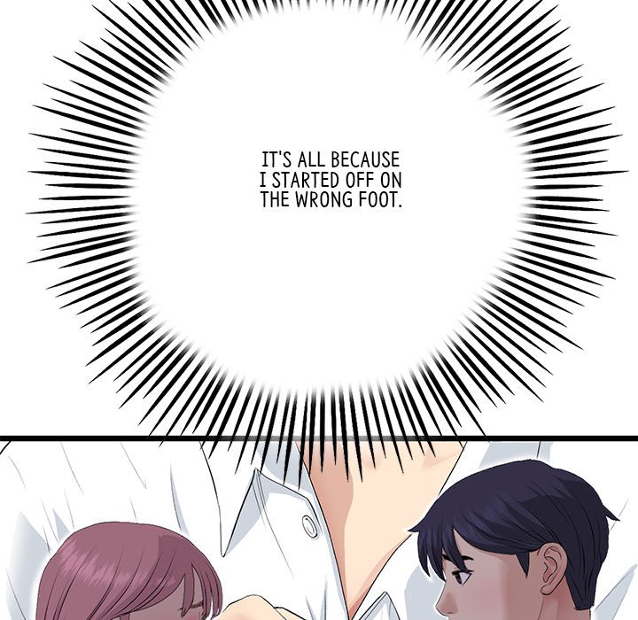 My First and Last Chapter 63 - Manhwa18.com