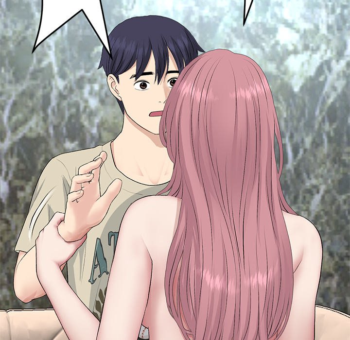 My First and Last Chapter 63 - Manhwa18.com