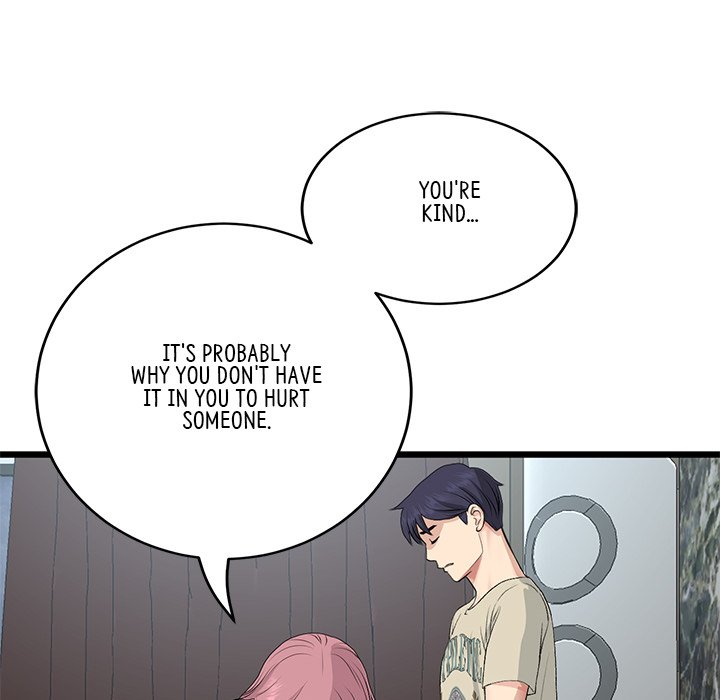 My First and Last Chapter 63 - Manhwa18.com