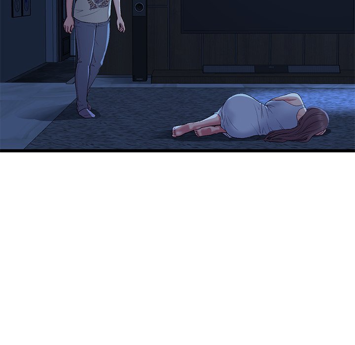 My First and Last Chapter 63 - Manhwa18.com
