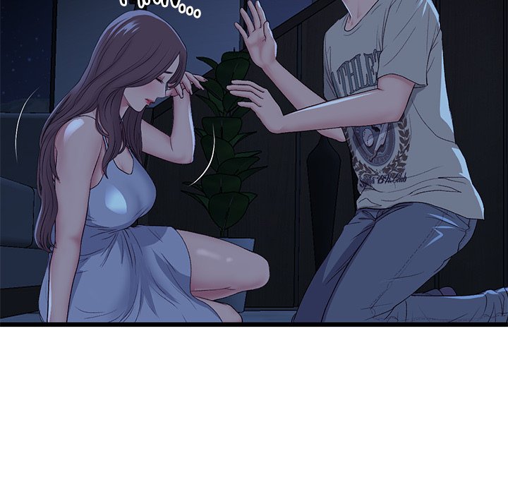 My First and Last Chapter 63 - Manhwa18.com