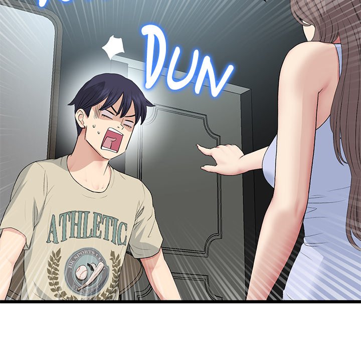 My First and Last Chapter 63 - Manhwa18.com