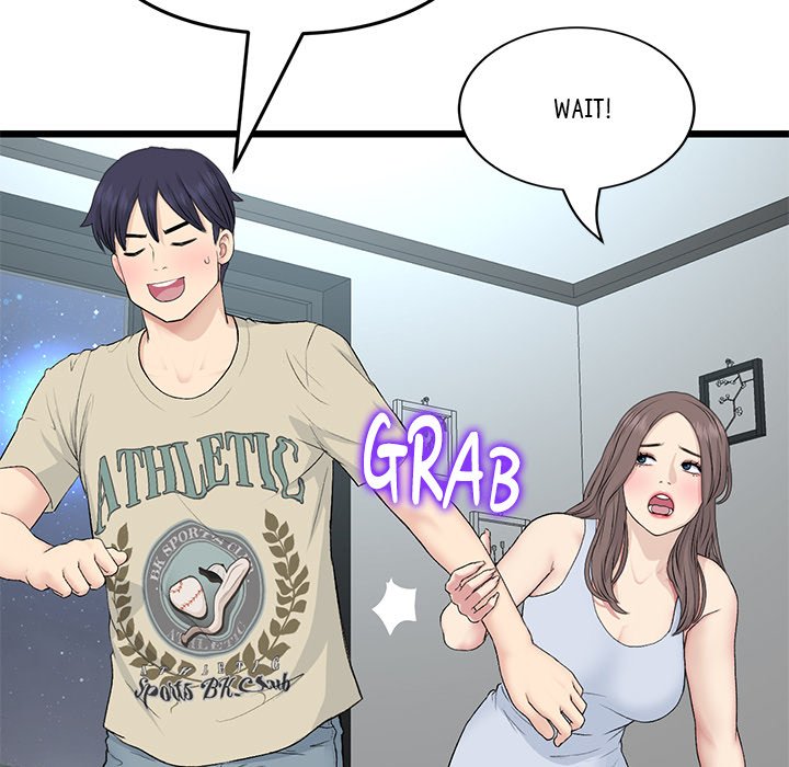 My First and Last Chapter 64 - Manhwa18.com