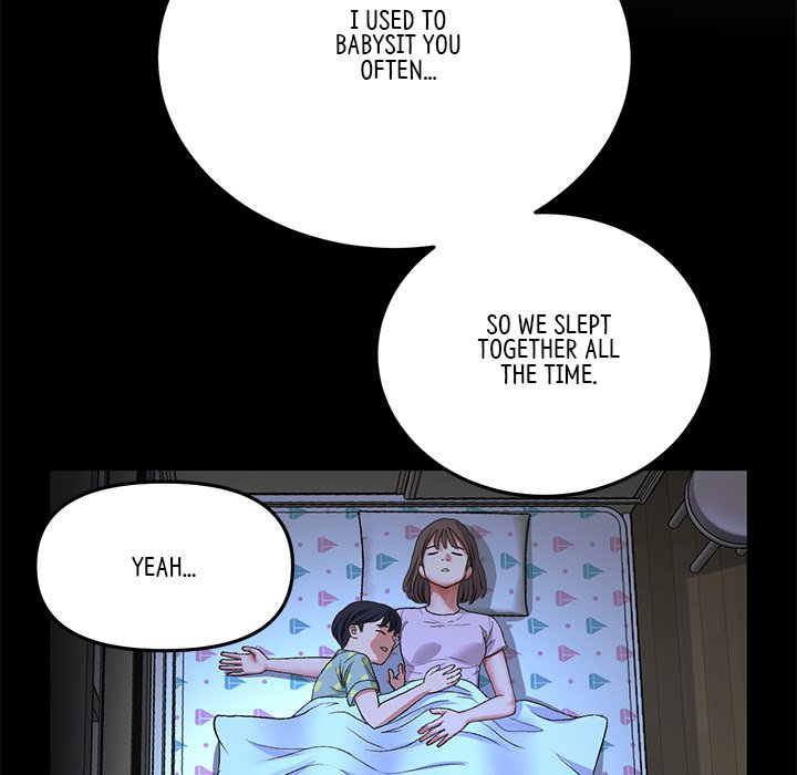 My First and Last Chapter 64 - Manhwa18.com