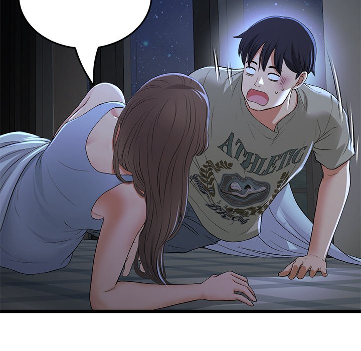 My First and Last Chapter 64 - Manhwa18.com