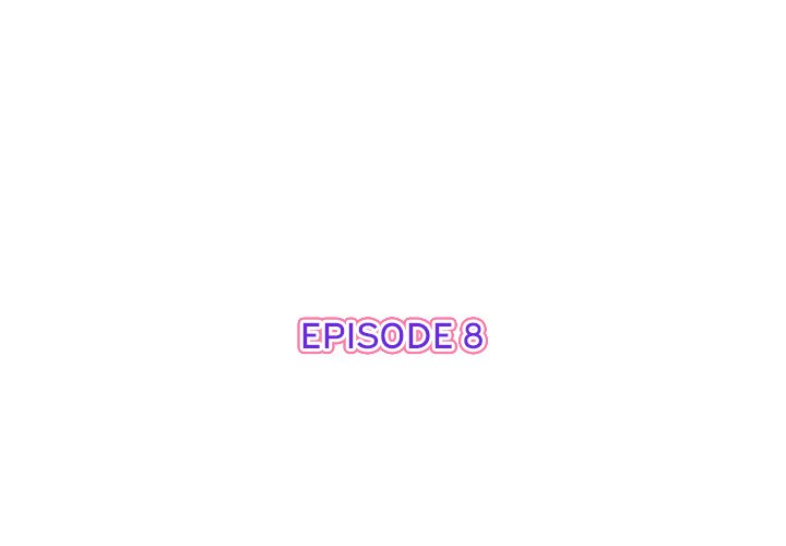 My First and Last Chapter 8 - Manhwa18.com