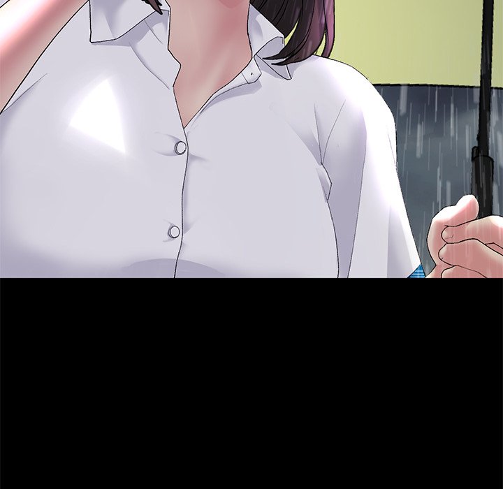 My First and Last Chapter 8 - Manhwa18.com