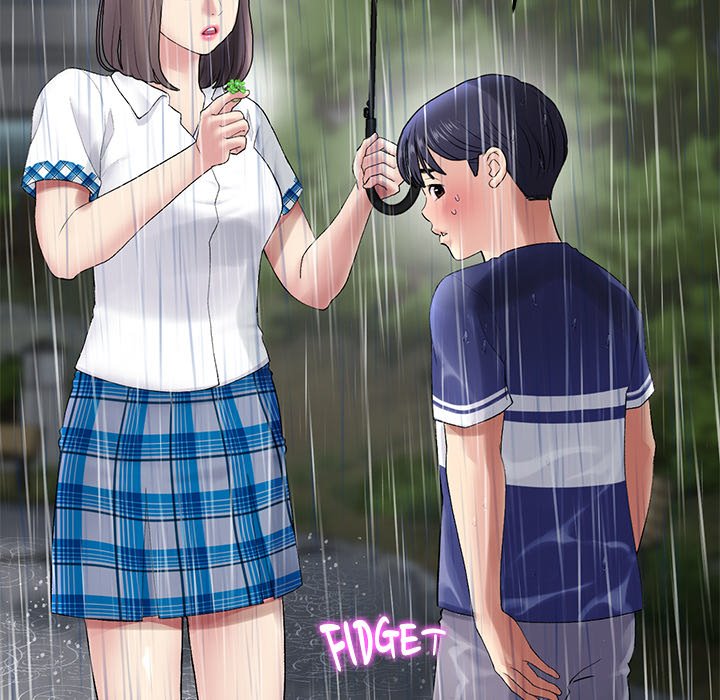 My First and Last Chapter 8 - Manhwa18.com