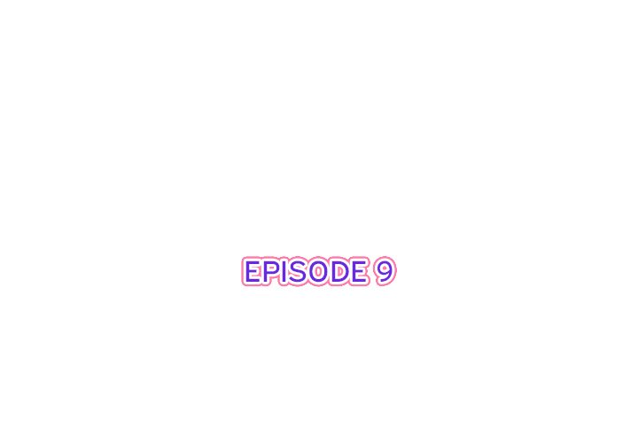 My First and Last Chapter 9 - Manhwa18.com