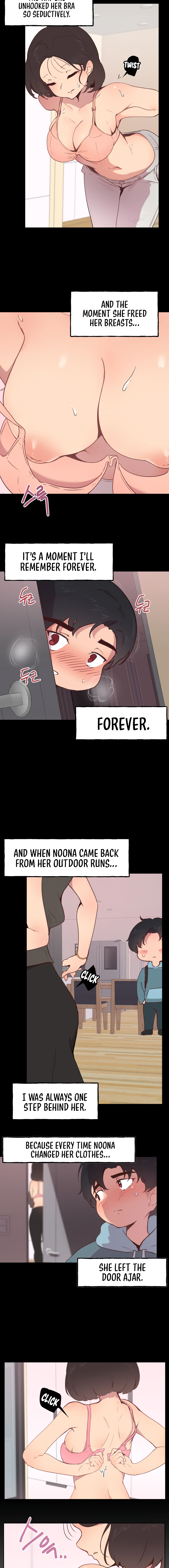 Son of Nam Chapter 2 - Manhwa18.com