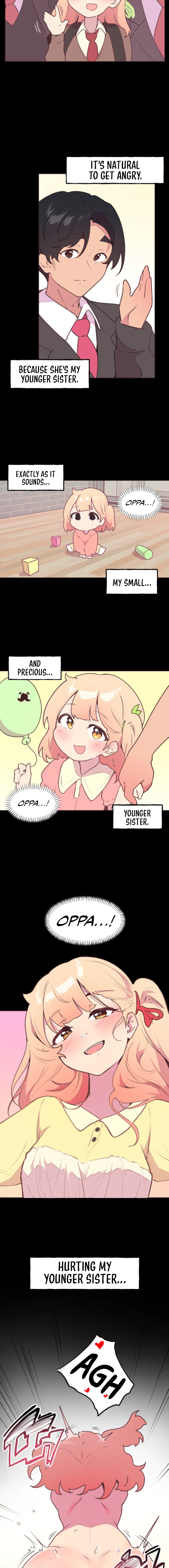 Son of Nam Chapter 22 - Manhwa18.com