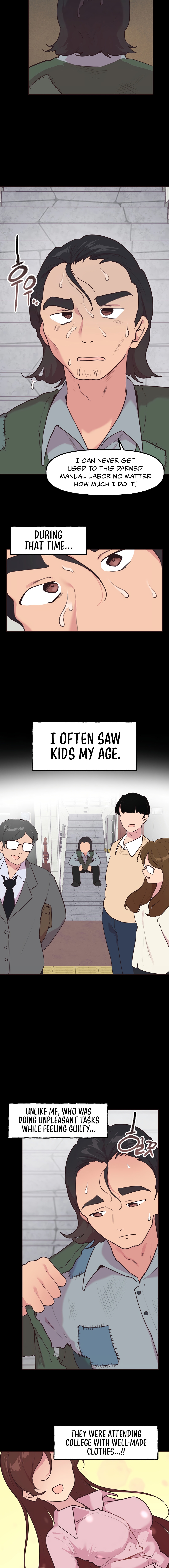 Son of Nam Chapter 30 - Manhwa18.com