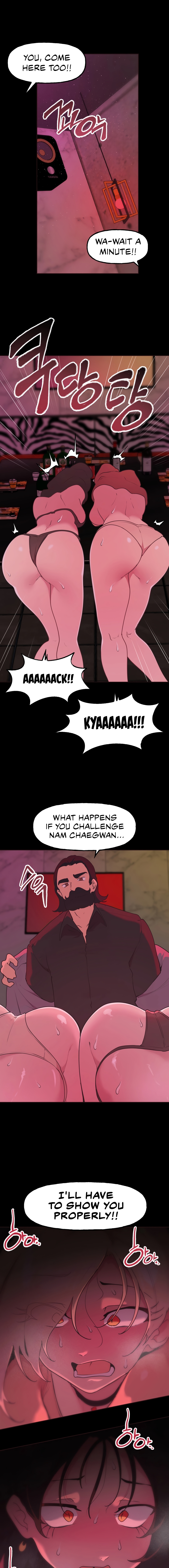 Son of Nam Chapter 32 - Manhwa18.com