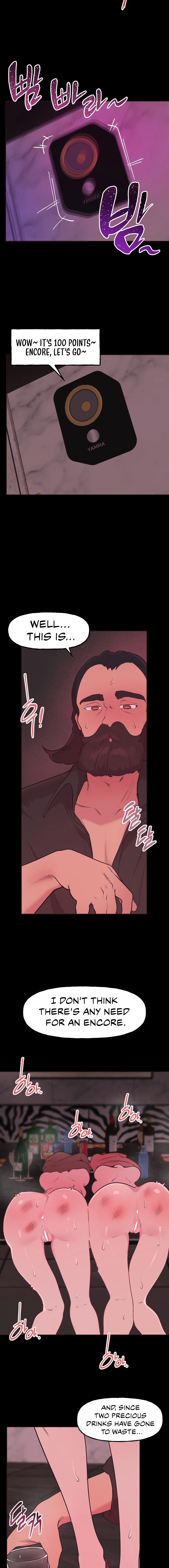 Son of Nam Chapter 33 - Manhwa18.com