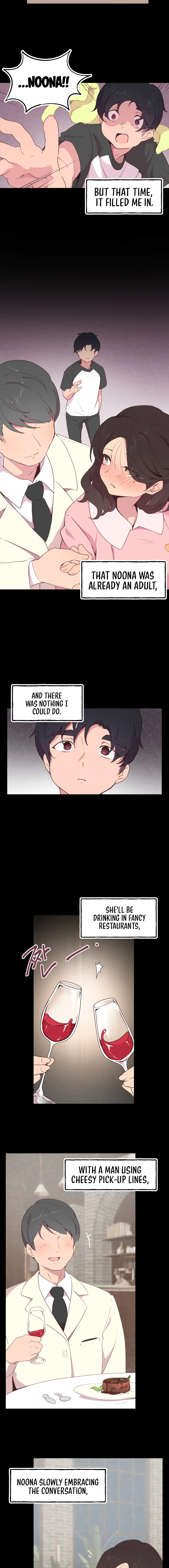 Son of Nam Chapter 4 - Manhwa18.com