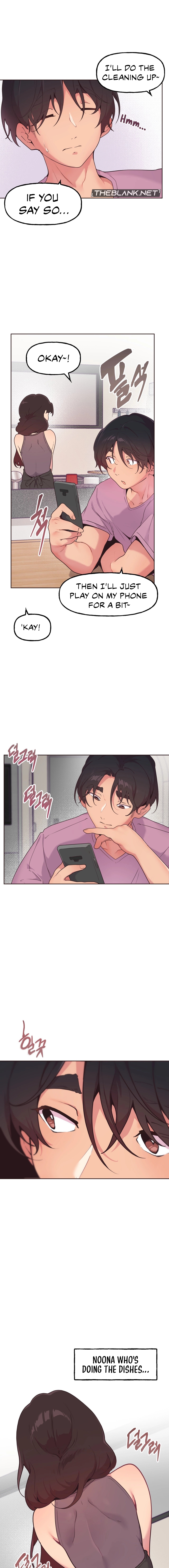 Son of Nam Chapter 48 - Manhwa18.com