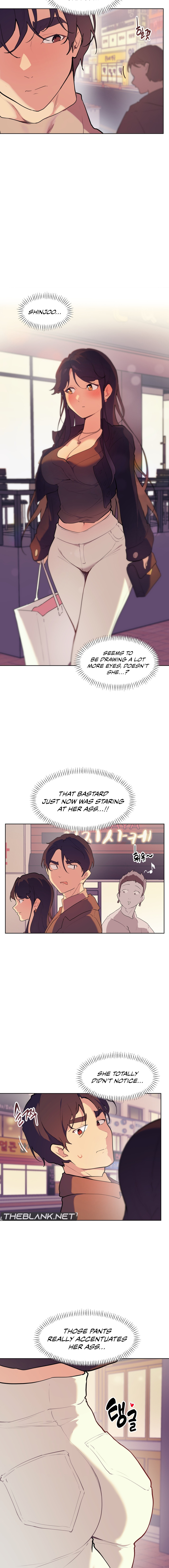 Son of Nam Chapter 61 - Manhwa18.com