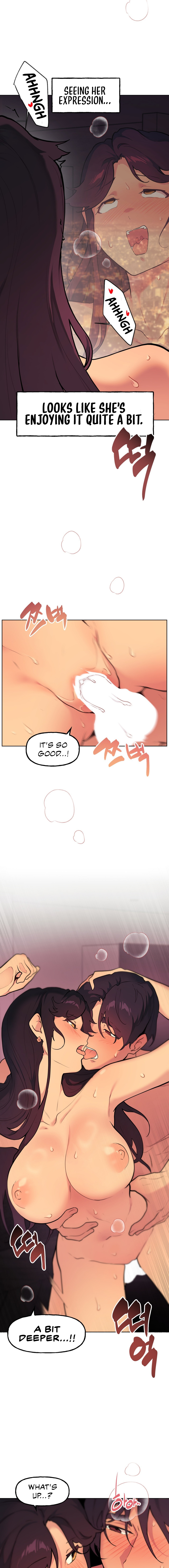 Son of Nam Chapter 62 - Manhwa18.com