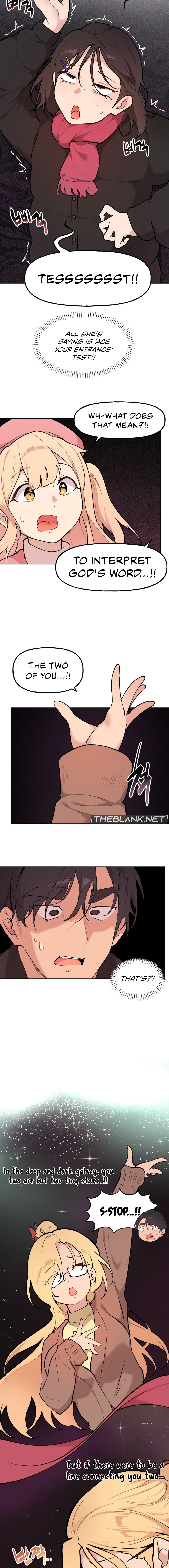 Son of Nam Chapter 65 - Manhwa18.com