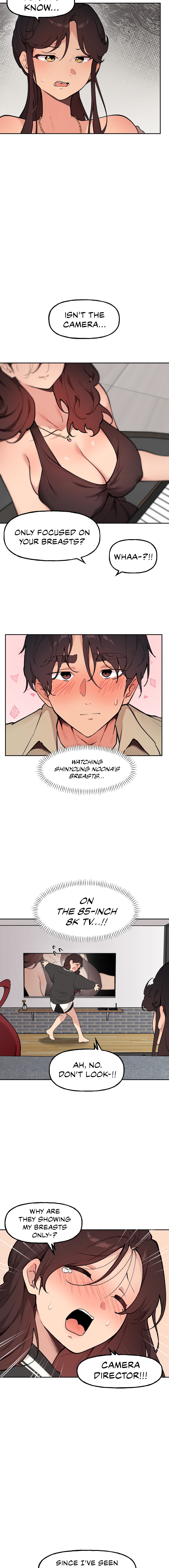 Son of Nam Chapter 68 - Manhwa18.com