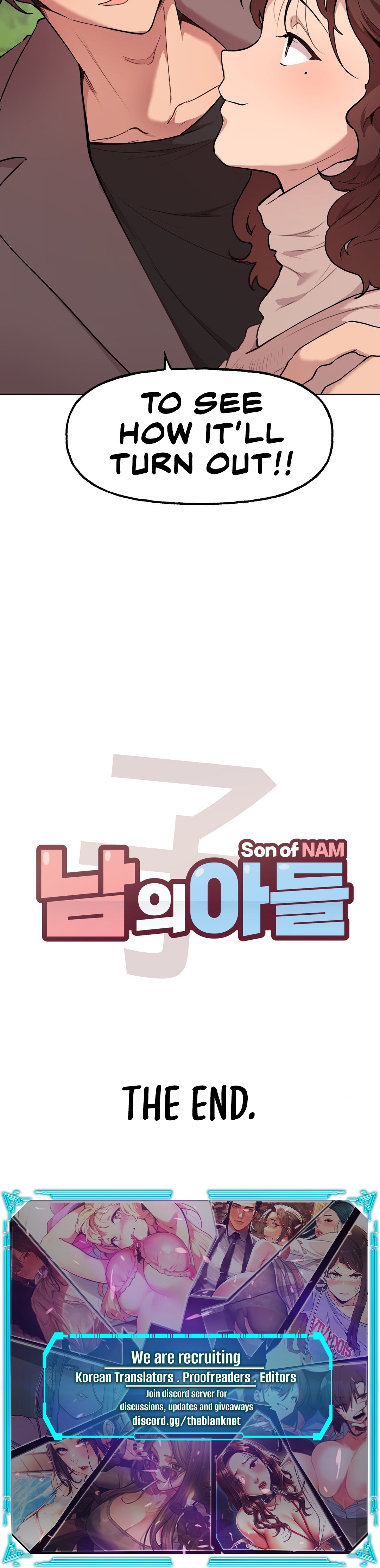 Son of Nam Chapter 75 - Manhwa18.com