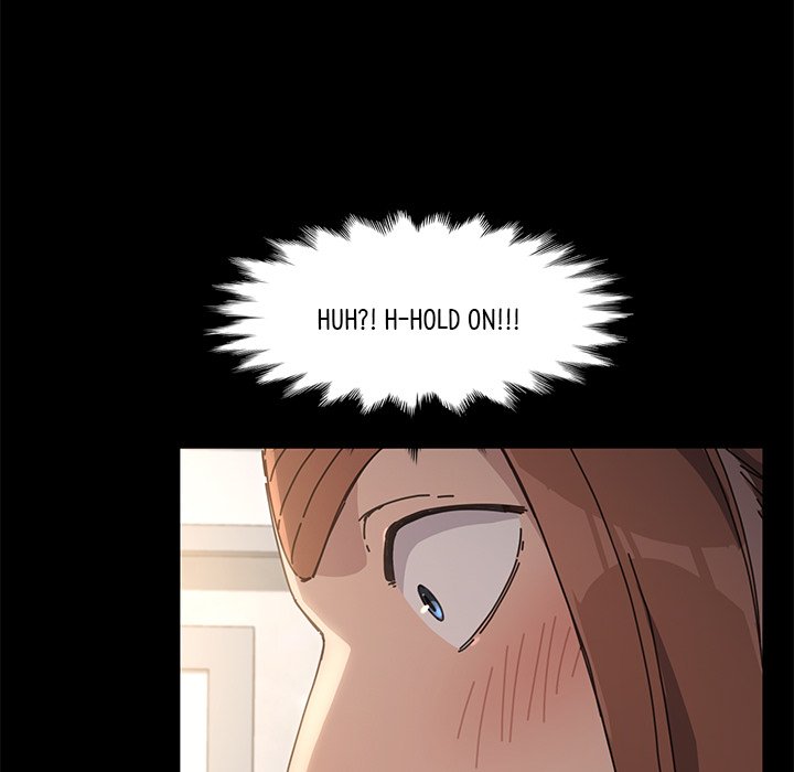 Hey Mister! Chapter 12 - Manhwa18.com