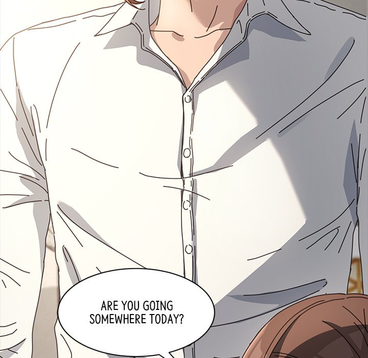 Hey Mister! Chapter 19 - Manhwa18.com