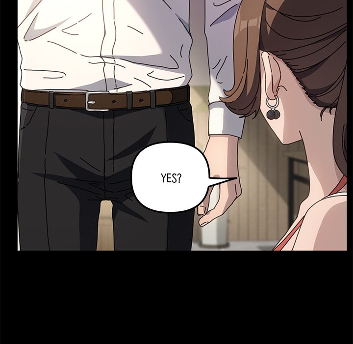 Hey Mister! Chapter 19 - Manhwa18.com