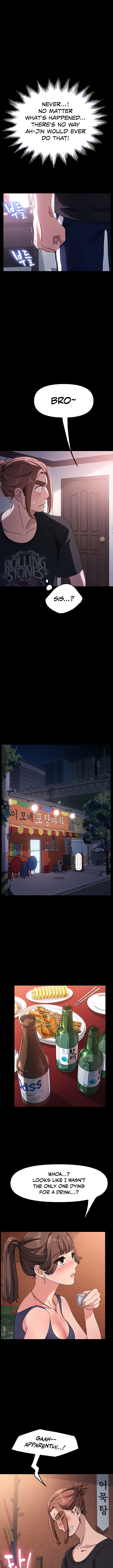 Hey Mister! Chapter 2 - Manhwa18.com