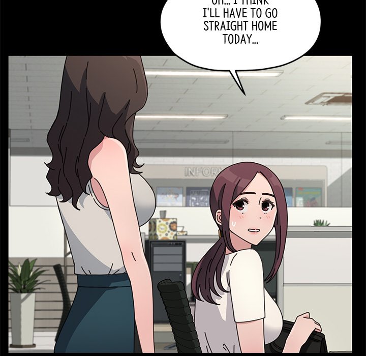 Hey Mister! Chapter 21 - Manhwa18.com