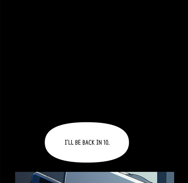 Hey Mister! Chapter 22 - Manhwa18.com