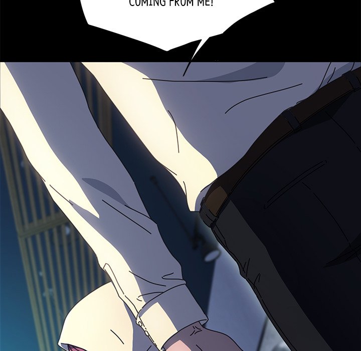 Hey Mister! Chapter 22 - Manhwa18.com