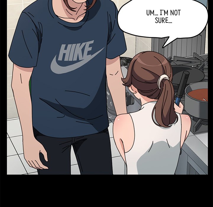 Hey Mister! Chapter 31 - Manhwa18.com