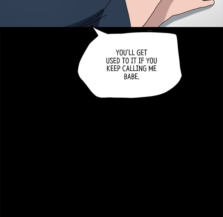 Hey Mister! Chapter 32 - Manhwa18.com